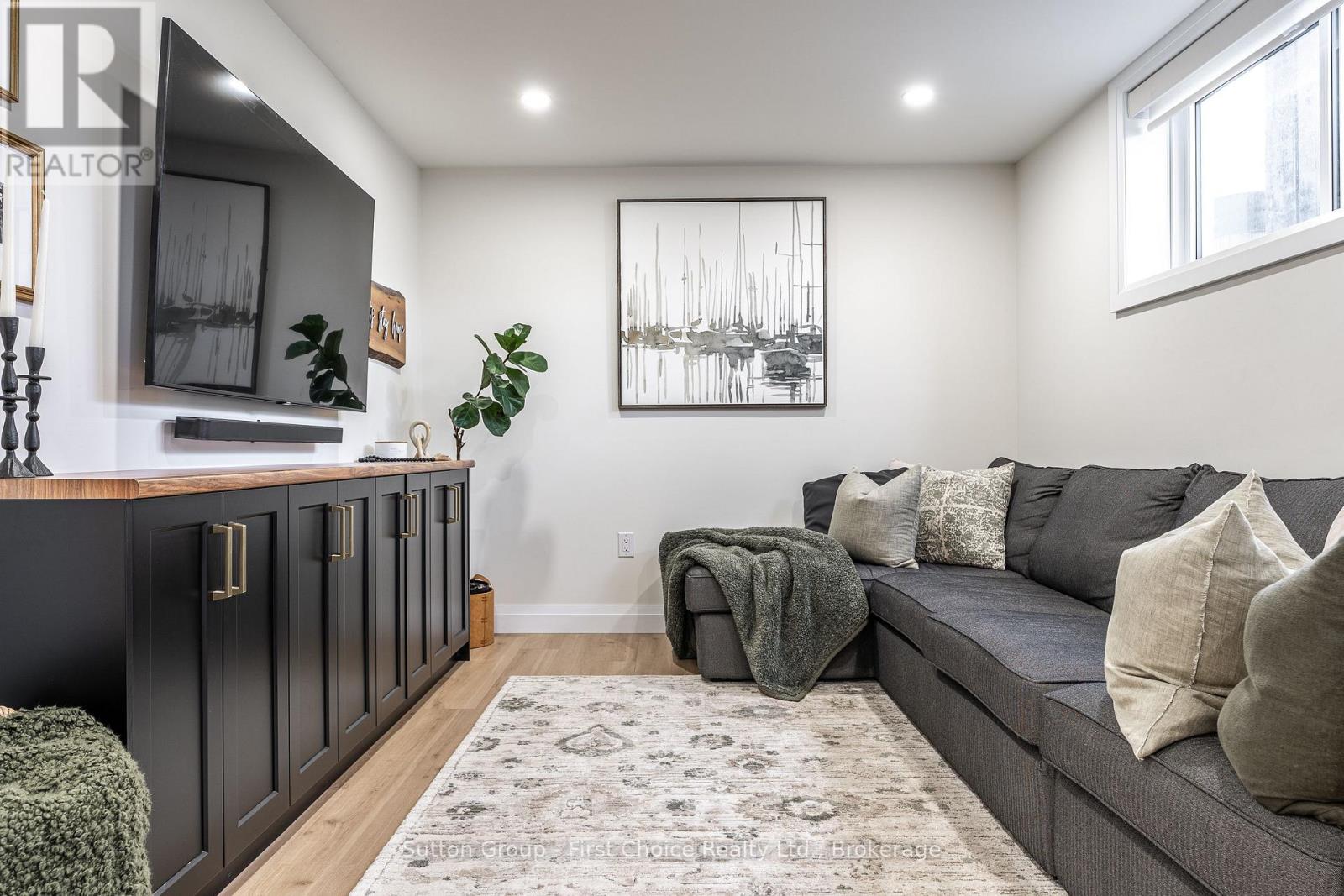 185 Mowat Street, Stratford, Ontario  N5A 2C2 - Photo 34 - X13056886