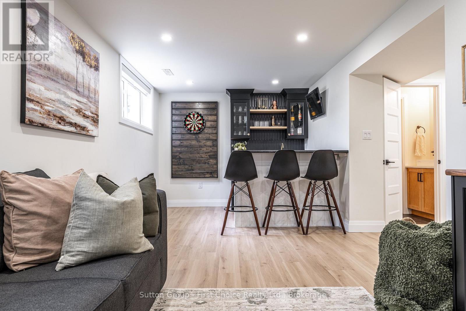 185 Mowat Street, Stratford, Ontario  N5A 2C2 - Photo 35 - X13056886