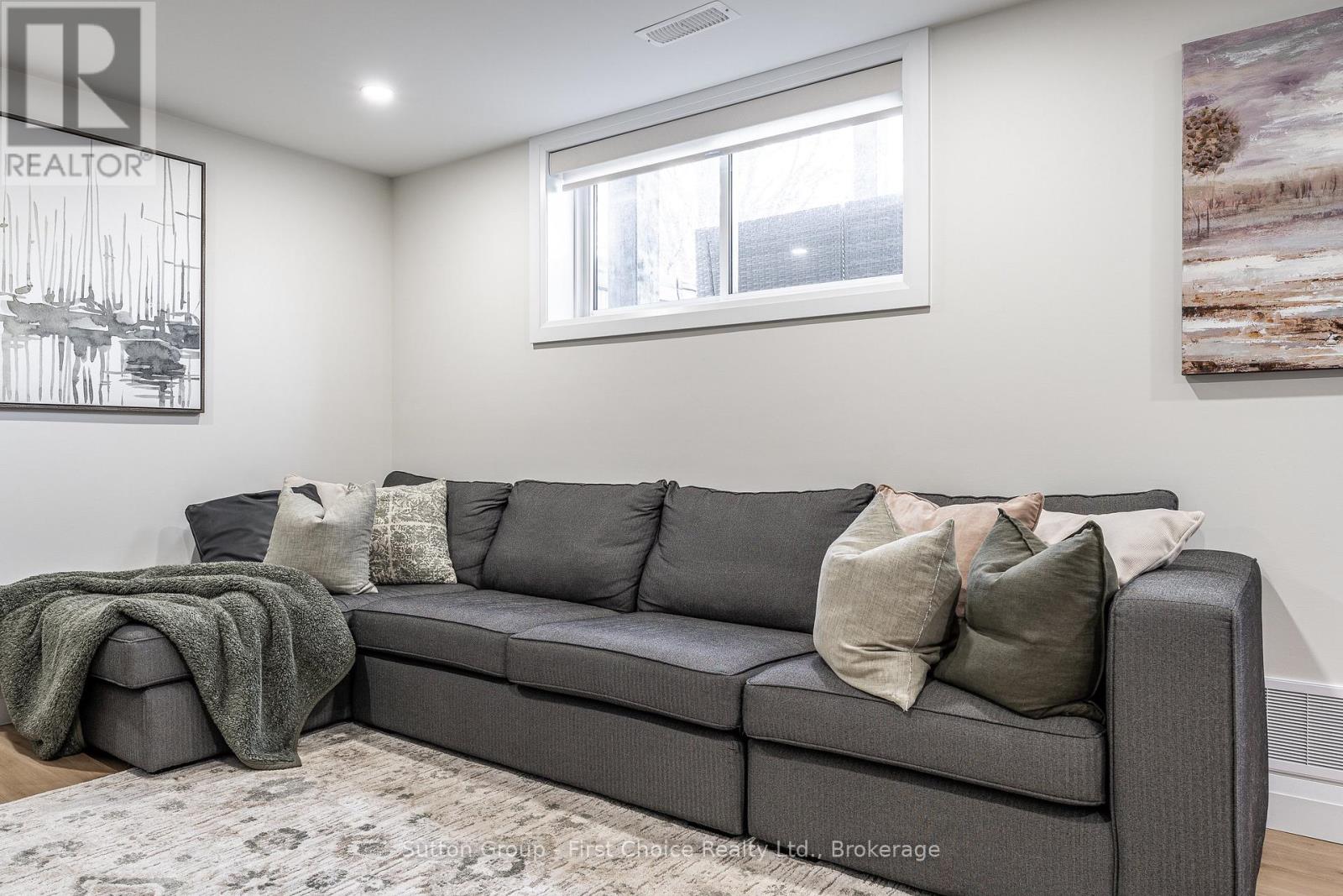 185 Mowat Street, Stratford, Ontario  N5A 2C2 - Photo 39 - X13056886