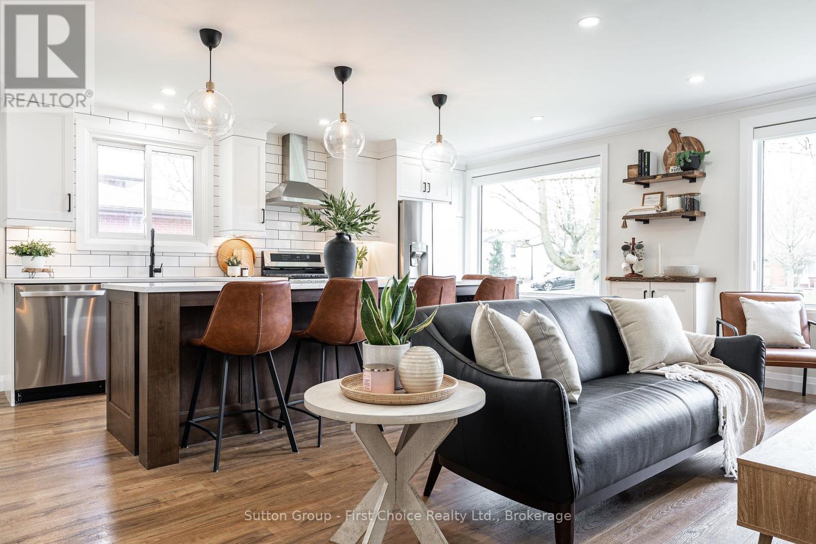 185 Mowat Street, Stratford, Ontario  N5A 2C2 - Photo 4 - X13056886