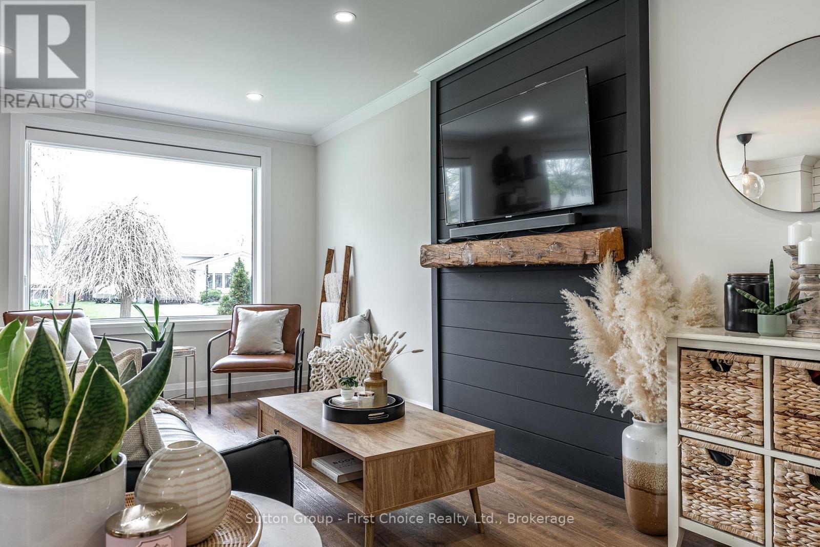 185 Mowat Street, Stratford, Ontario  N5A 2C2 - Photo 6 - X13056886