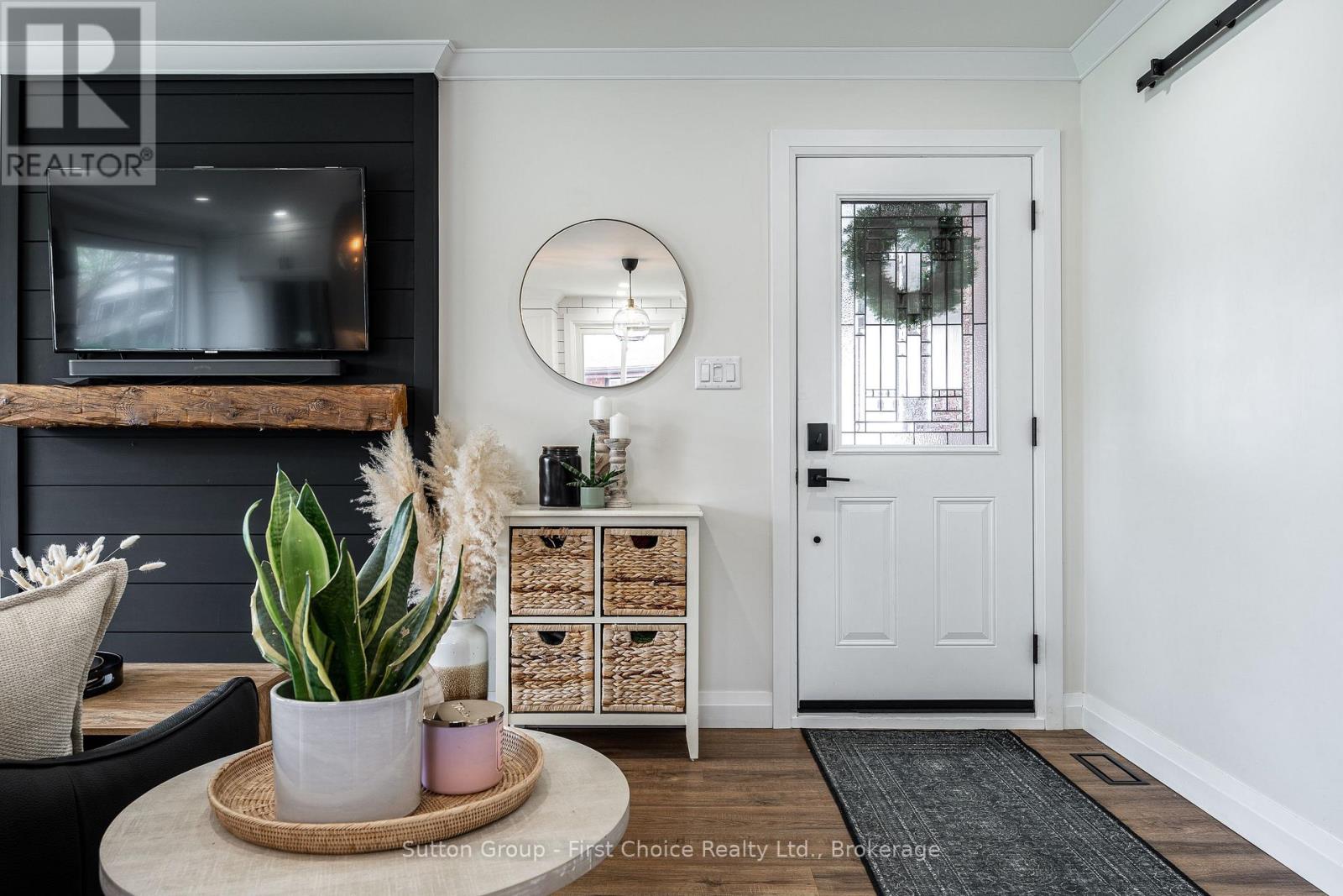 185 Mowat Street, Stratford, Ontario  N5A 2C2 - Photo 7 - X13056886