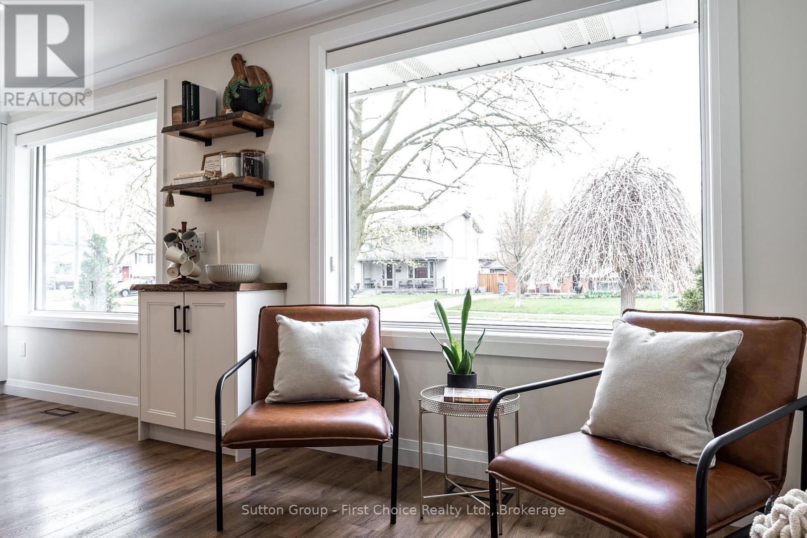 185 Mowat Street, Stratford, Ontario  N5A 2C2 - Photo 8 - X13056886