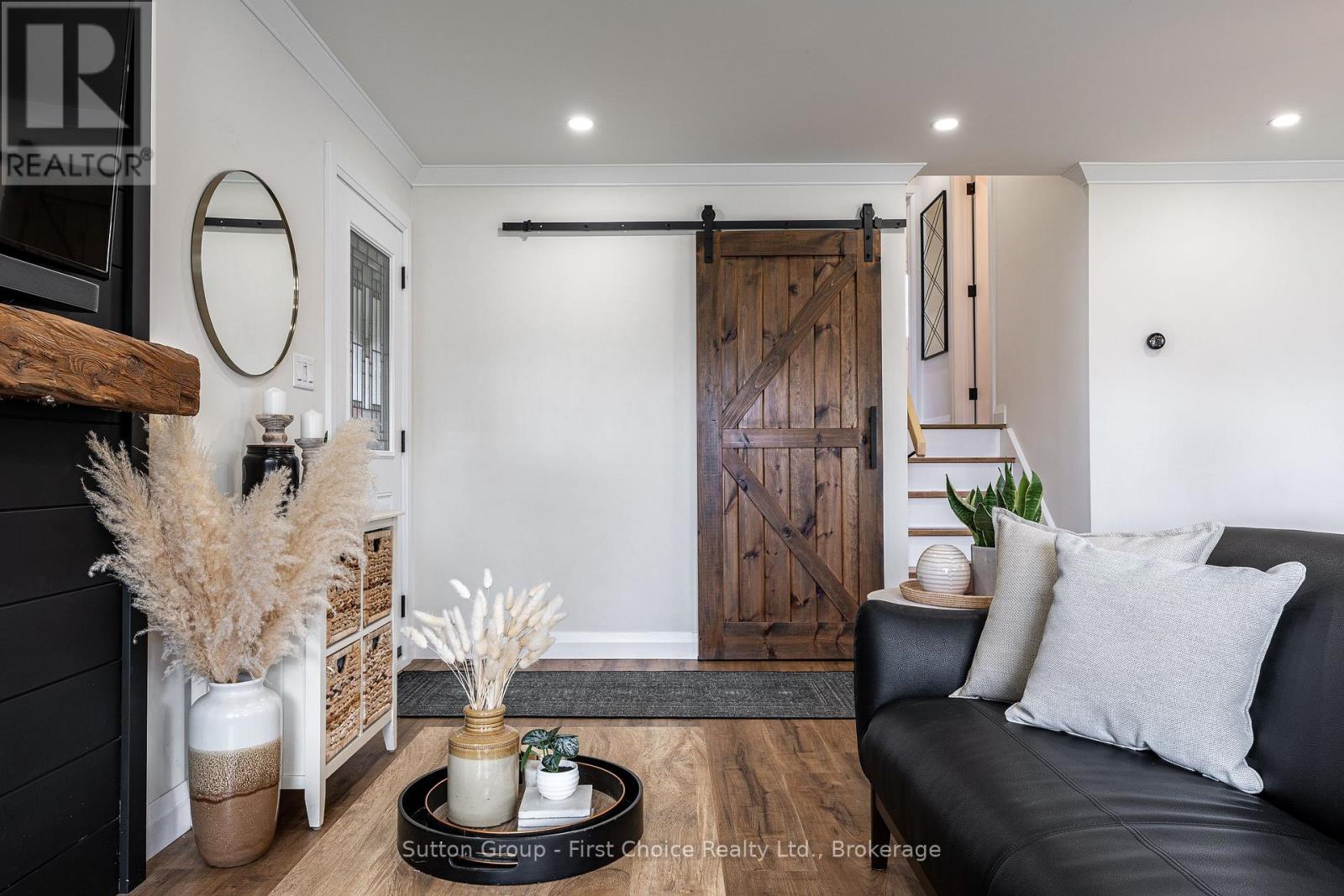 185 Mowat Street, Stratford, Ontario  N5A 2C2 - Photo 9 - X13056886