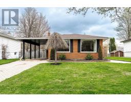 185 MOWAT STREET, stratford, Ontario
