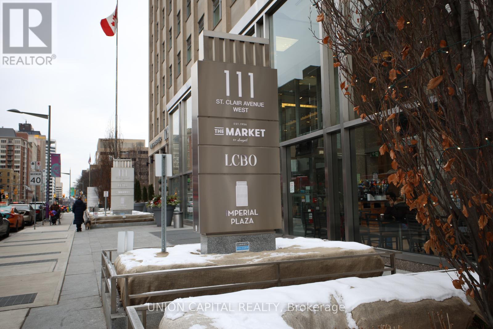 309 - 99 Foxbar Road, Toronto, Ontario  M4V 0B2 - Photo 11 - C13056614