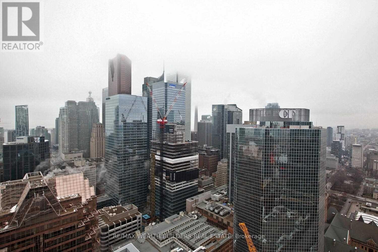 4305 - 197 Yonge Street, Toronto, Ontario  M5B 1M4 - Photo 24 - C13056648