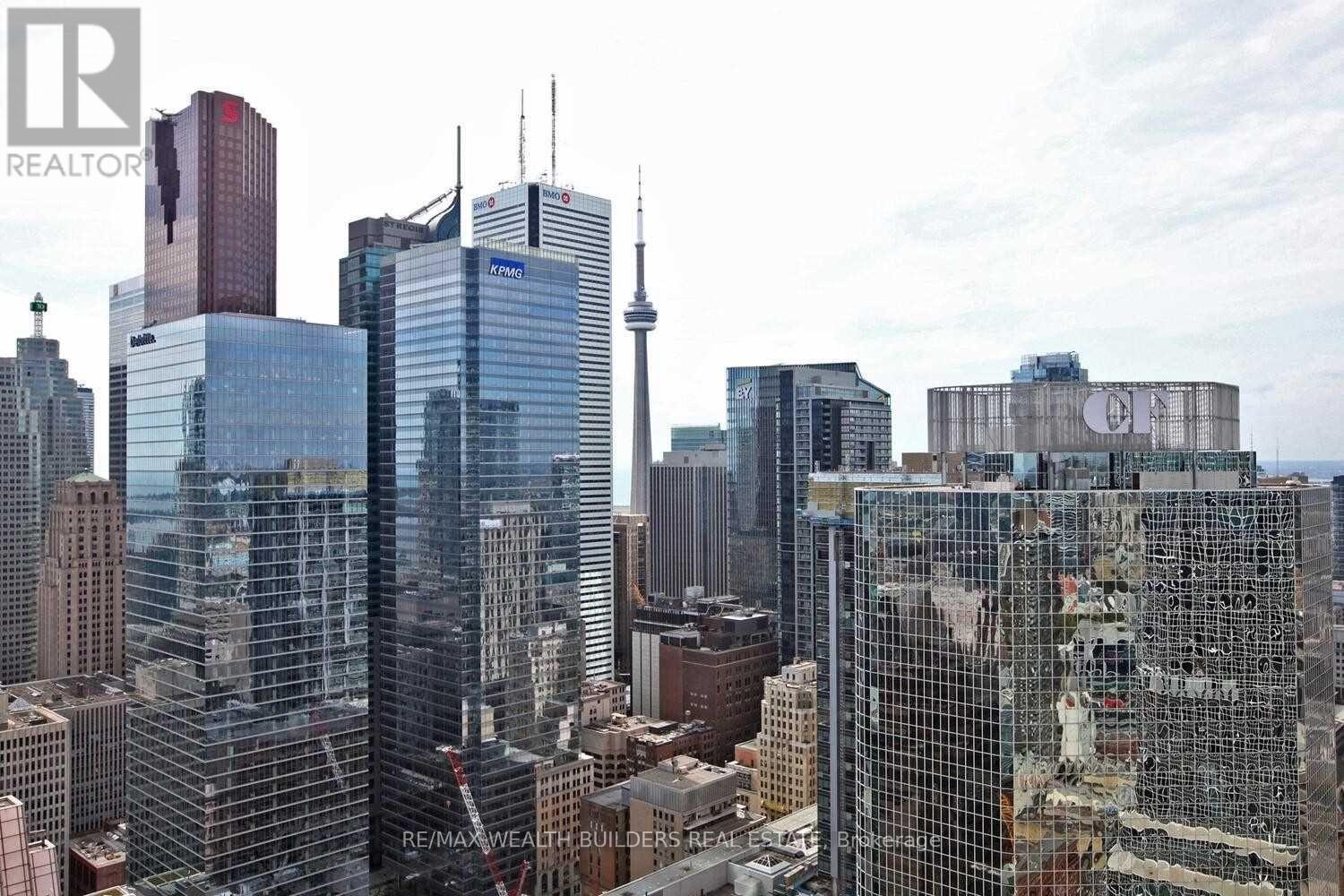 4305 - 197 Yonge Street, Toronto, Ontario  M5B 1M4 - Photo 30 - C13056648