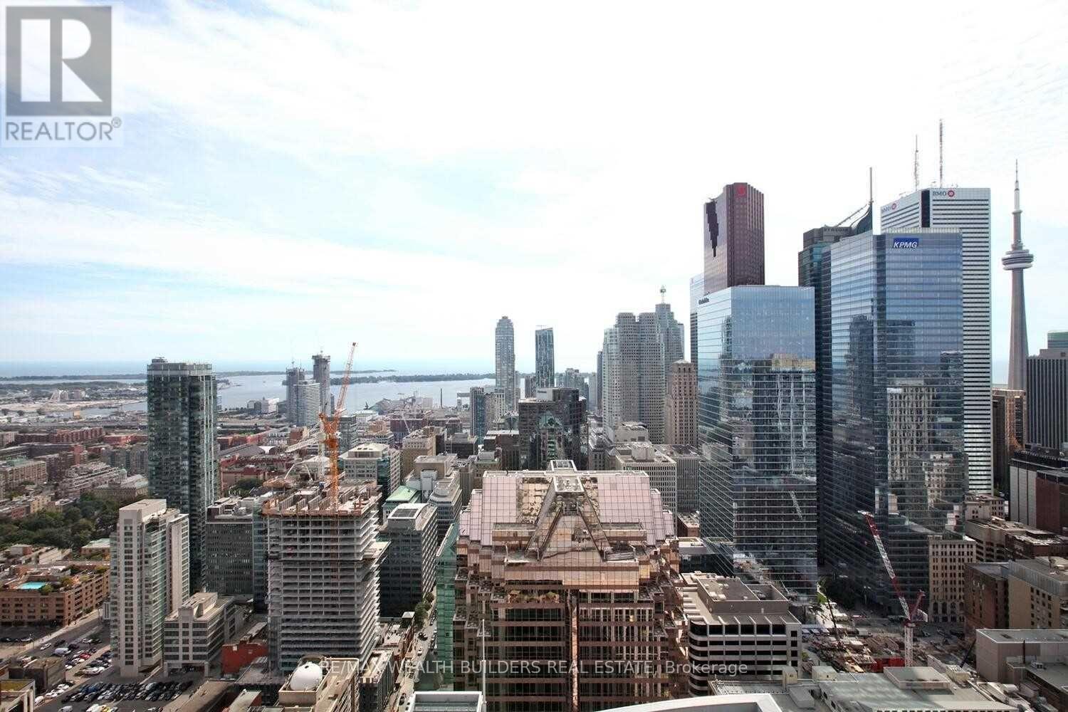 4305 - 197 Yonge Street, Toronto, Ontario  M5B 1M4 - Photo 32 - C13056648