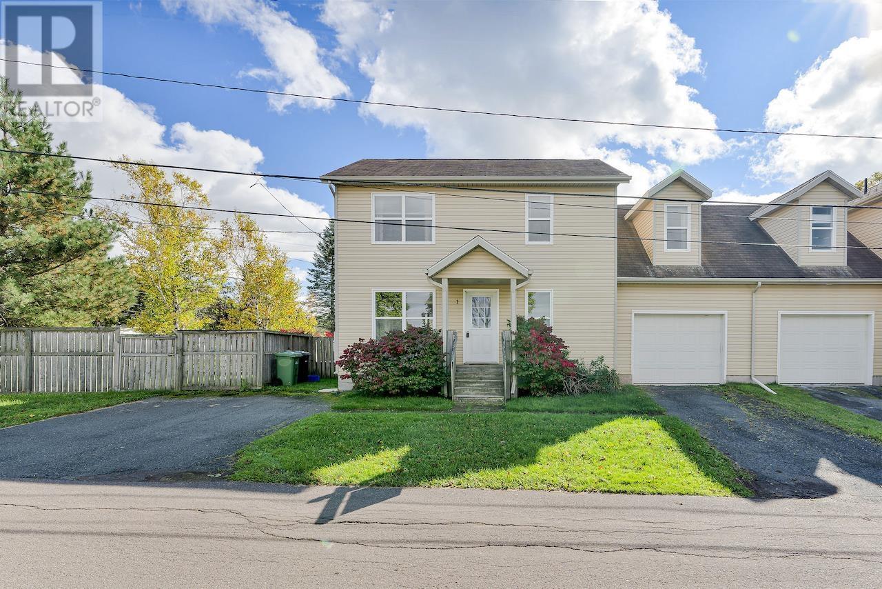 1 Deblois Street, Charlottetown, Prince Edward Island  C1E 0J6 - Photo 1 - 202608934