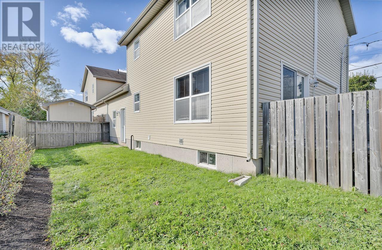 1 Deblois Street, Charlottetown, Prince Edward Island  C1E 0J6 - Photo 29 - 202608934