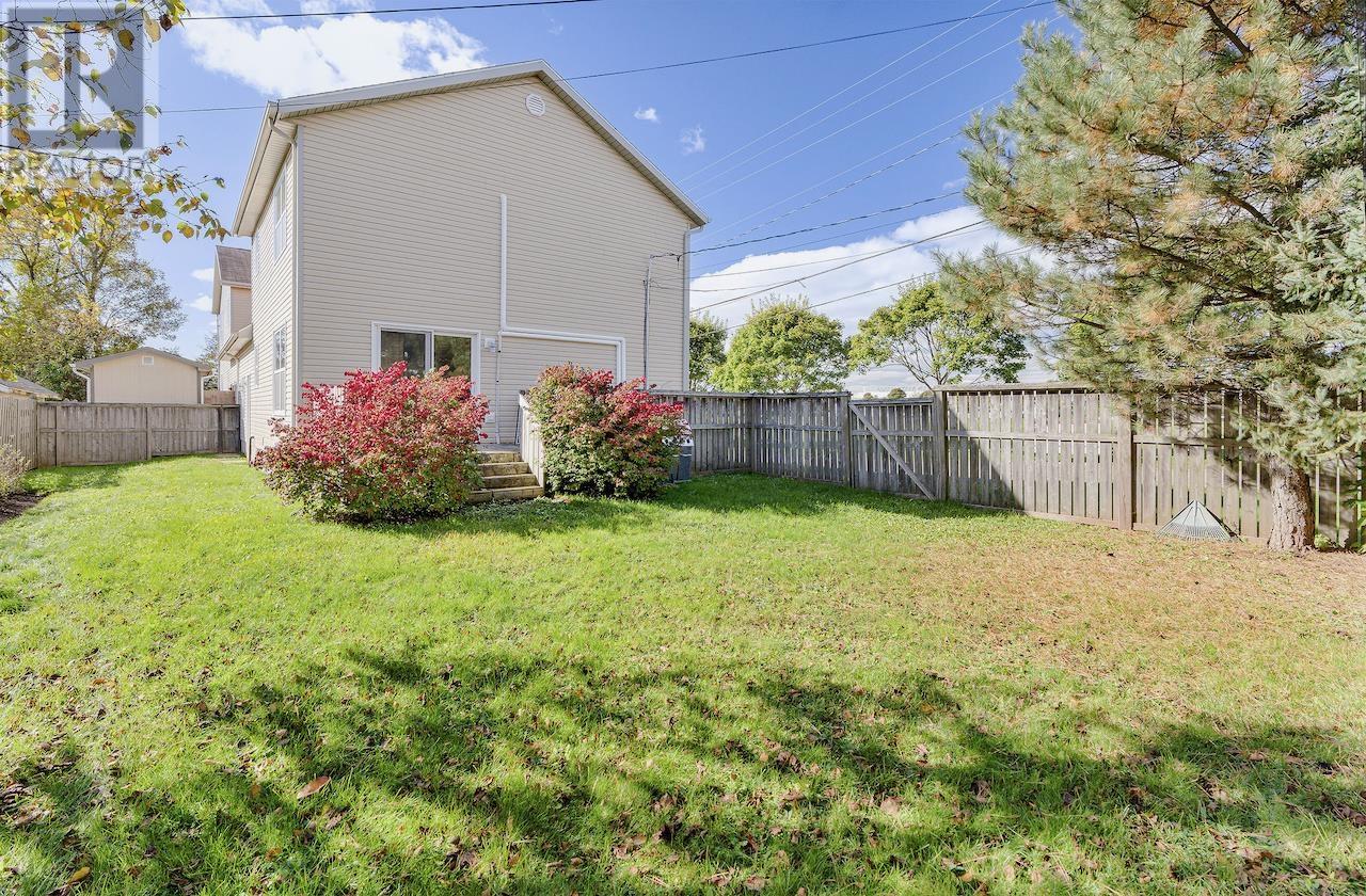 1 Deblois Street, Charlottetown, Prince Edward Island  C1E 0J6 - Photo 30 - 202608934