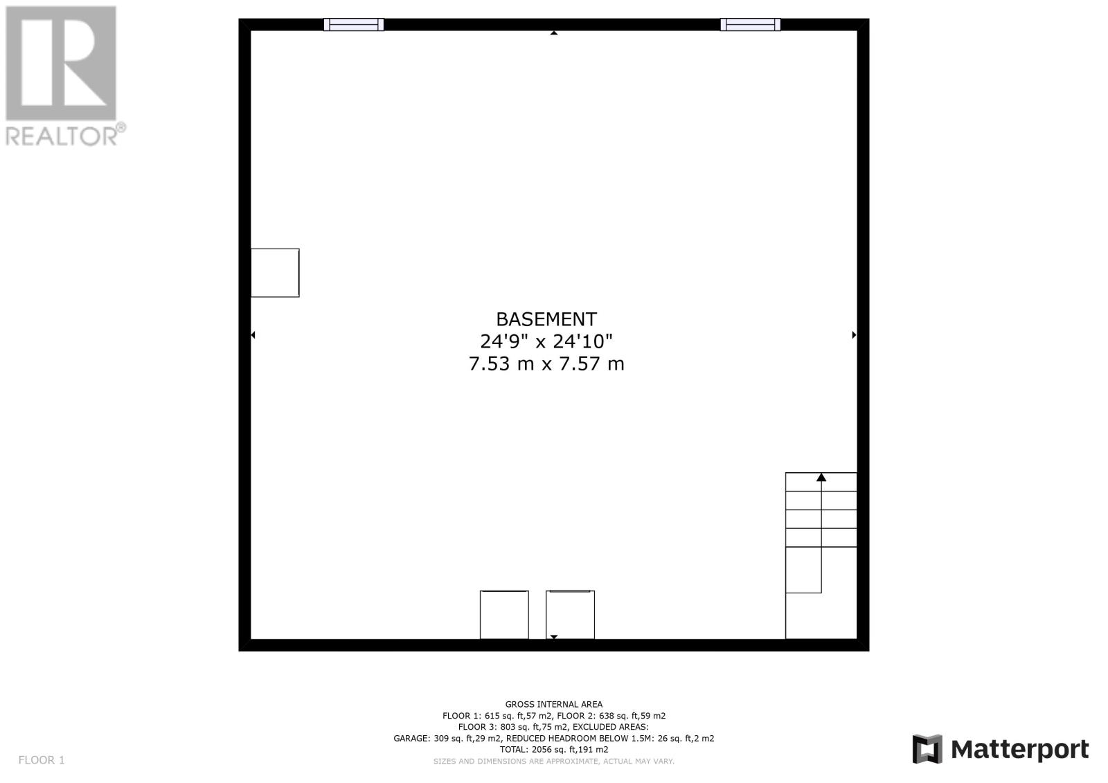 1 Deblois Street, Charlottetown, Prince Edward Island  C1E 0J6 - Photo 33 - 202608934