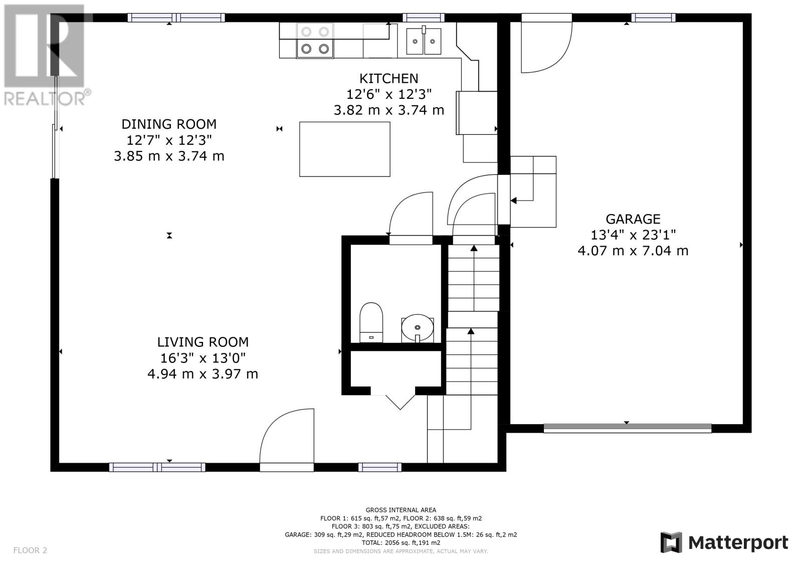 1 Deblois Street, Charlottetown, Prince Edward Island  C1E 0J6 - Photo 34 - 202608934