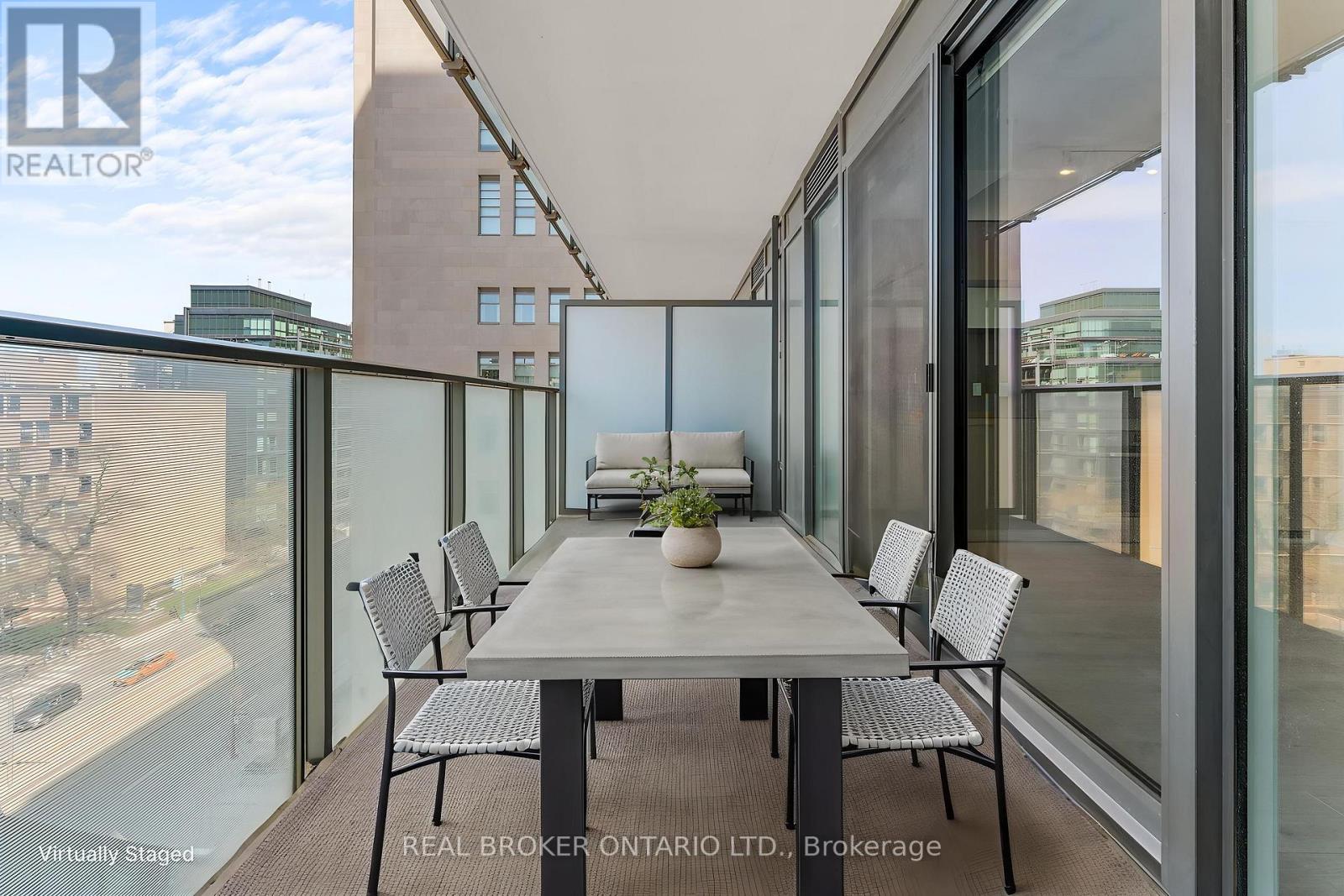 906 - 99 Foxbar Road, Toronto, Ontario  M4V 2G5 - Photo 21 - C13056684