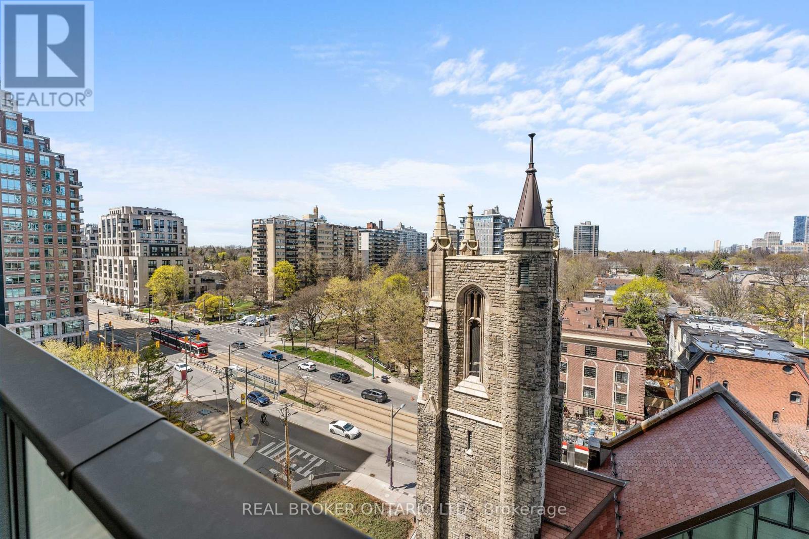 906 - 99 Foxbar Road, Toronto, Ontario  M4V 2G5 - Photo 23 - C13056684