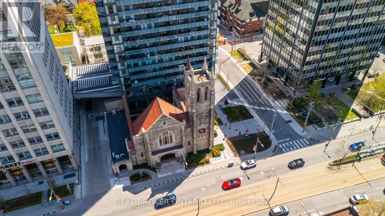 906 - 99 Foxbar Road, Toronto, Ontario  M4V 2G5 - Photo 29 - C13056684