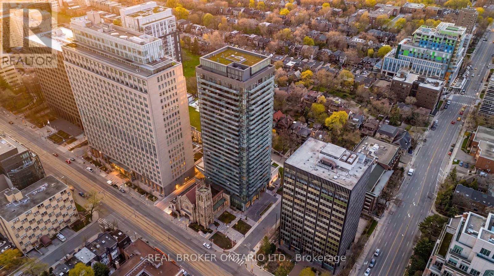 906 - 99 Foxbar Road, Toronto, Ontario  M4V 2G5 - Photo 30 - C13056684