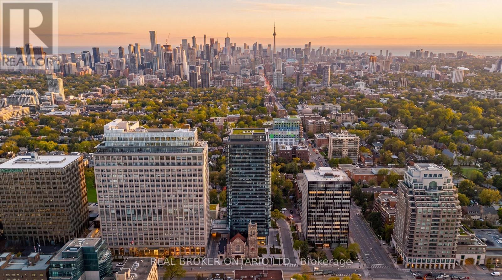 906 - 99 Foxbar Road, Toronto, Ontario  M4V 2G5 - Photo 31 - C13056684