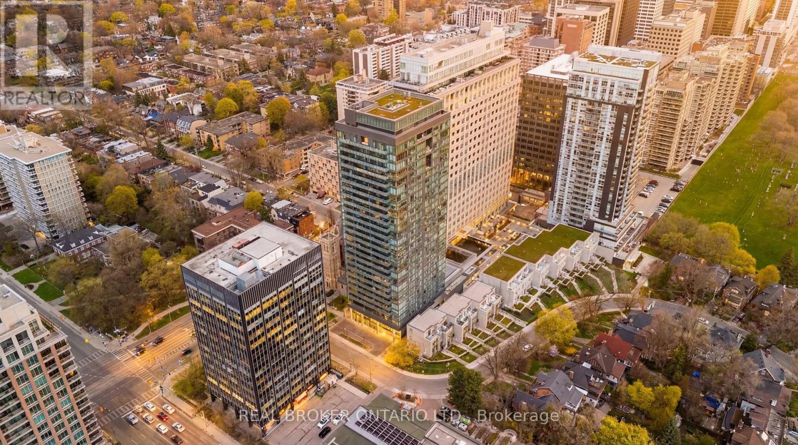 906 - 99 Foxbar Road, Toronto, Ontario  M4V 2G5 - Photo 32 - C13056684