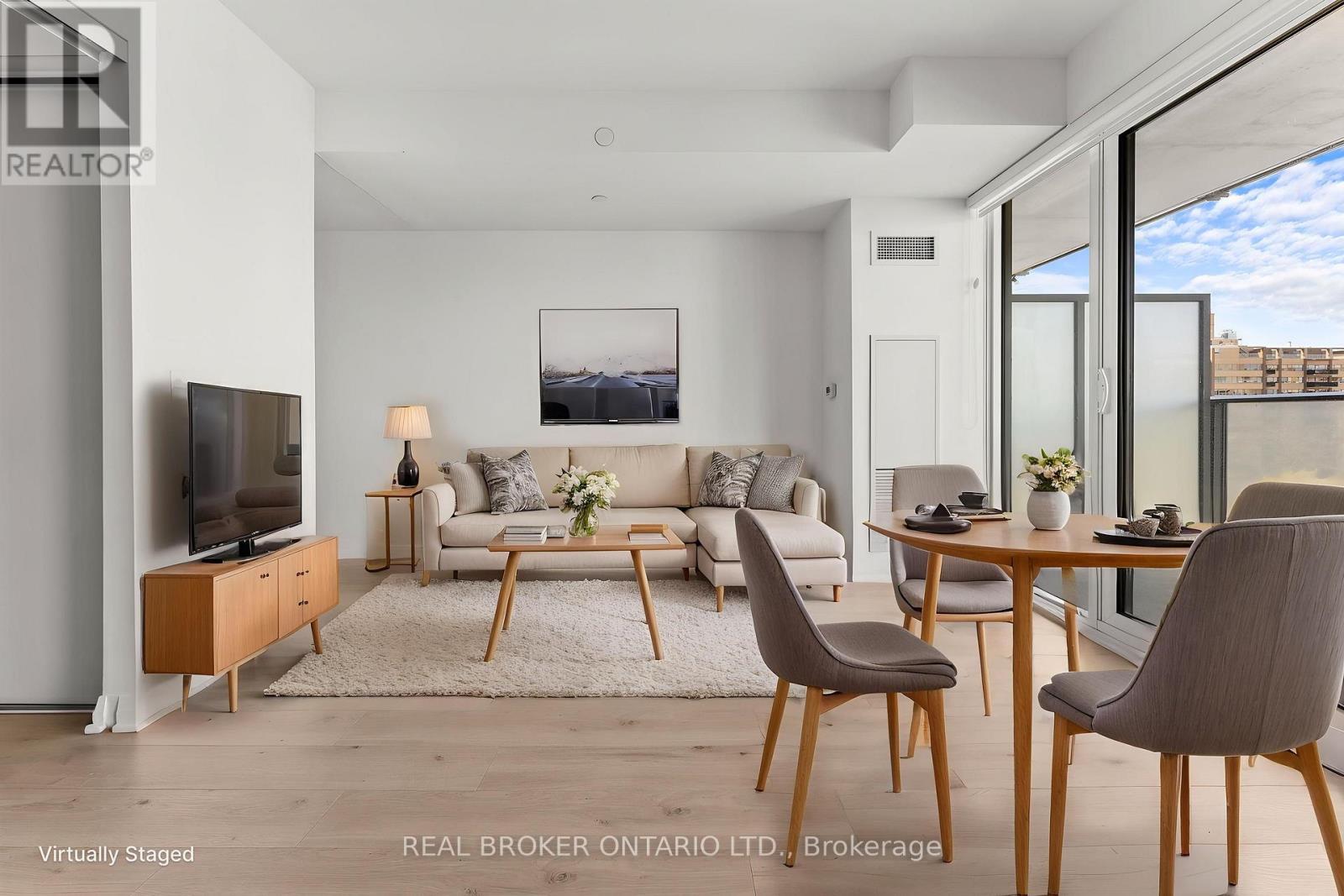 906 - 99 Foxbar Road, Toronto, Ontario  M4V 2G5 - Photo 5 - C13056684