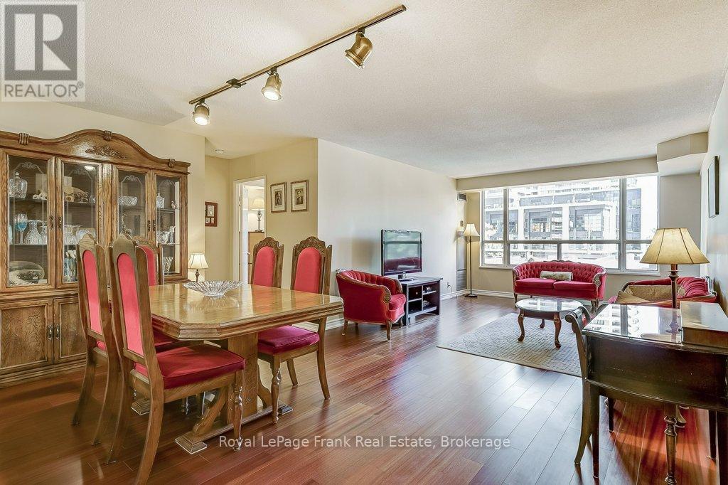 306 - 100 Upper Madison Avenue, Toronto, Ontario  M2N 6M4 - Photo 10 - C13056694