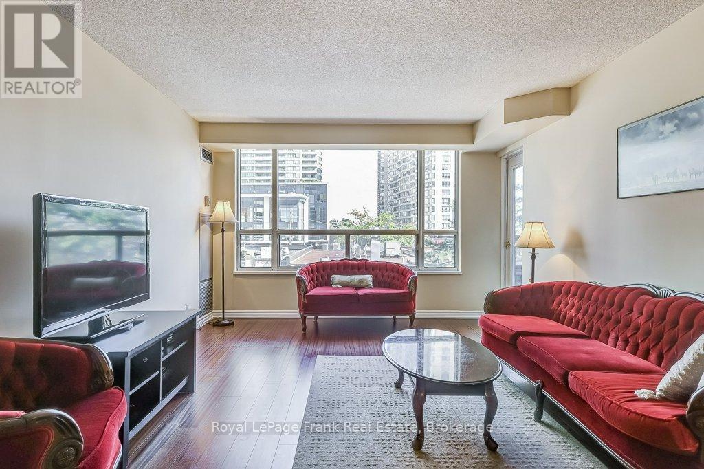 306 - 100 Upper Madison Avenue, Toronto, Ontario  M2N 6M4 - Photo 13 - C13056694