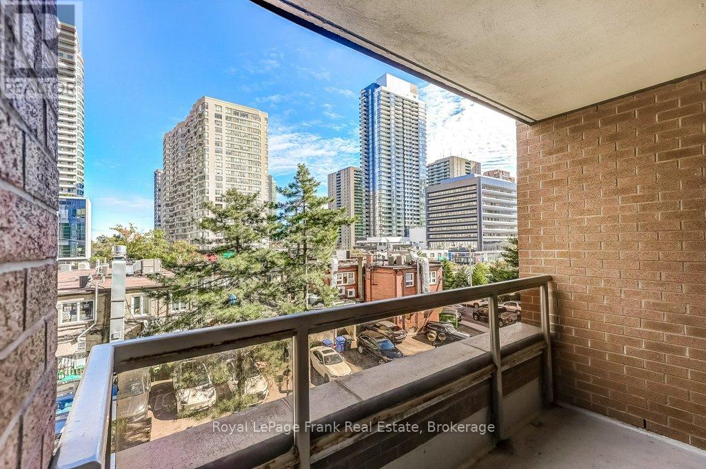 306 - 100 Upper Madison Avenue, Toronto, Ontario  M2N 6M4 - Photo 24 - C13056694