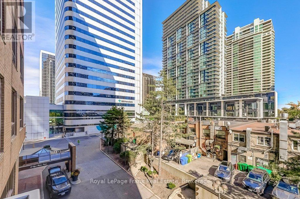 306 - 100 Upper Madison Avenue, Toronto, Ontario  M2N 6M4 - Photo 25 - C13056694