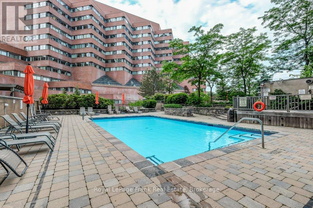 306 - 100 Upper Madison Avenue, Toronto, Ontario  M2N 6M4 - Photo 31 - C13056694