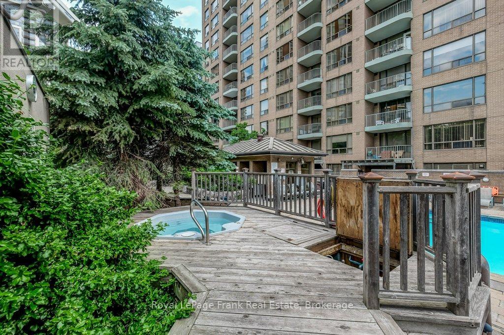 306 - 100 Upper Madison Avenue, Toronto, Ontario  M2N 6M4 - Photo 32 - C13056694