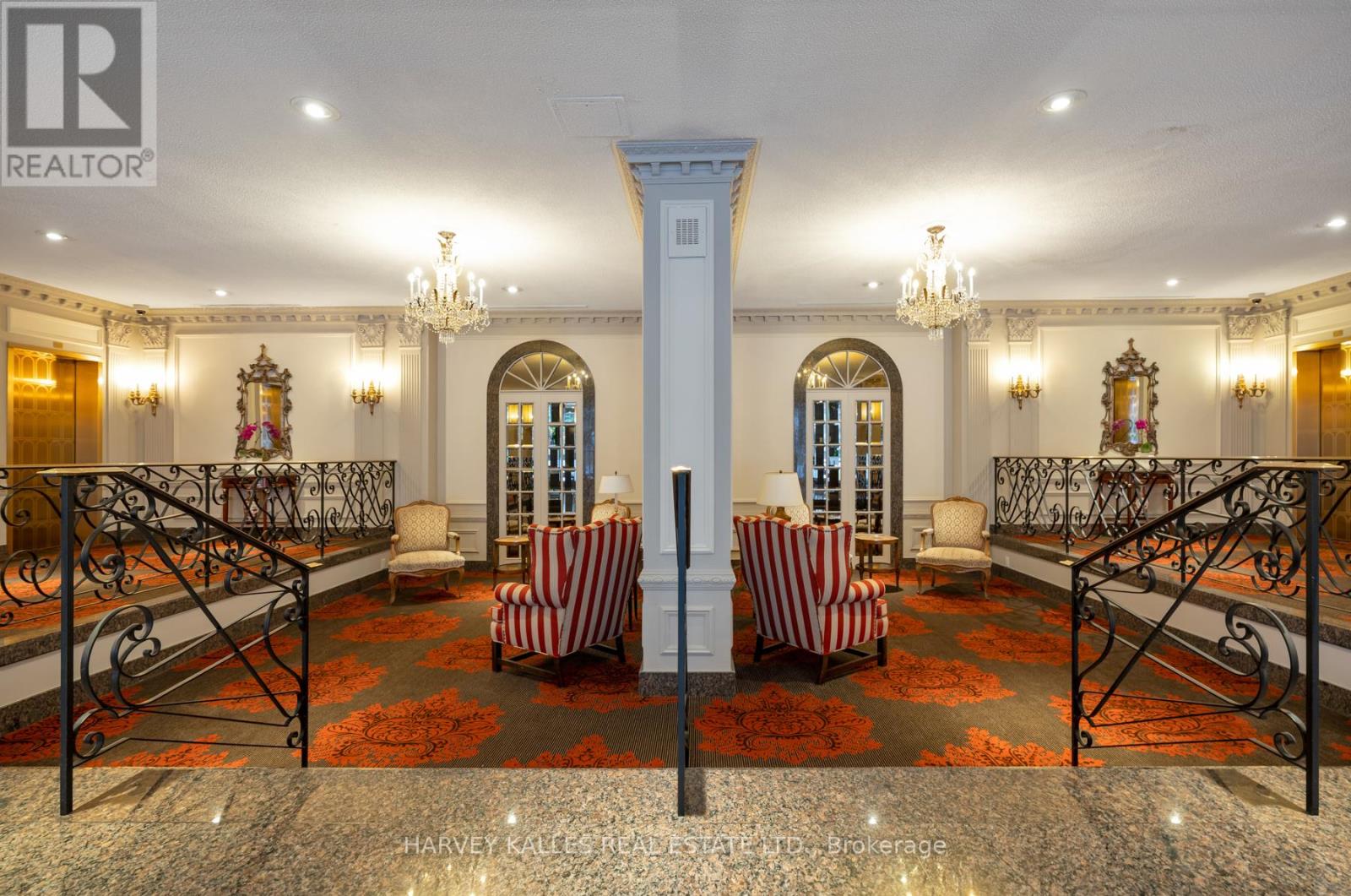 204 - 70 Rosehill Avenue, Toronto, Ontario  M4T 2W7 - Photo 3 - C13056736