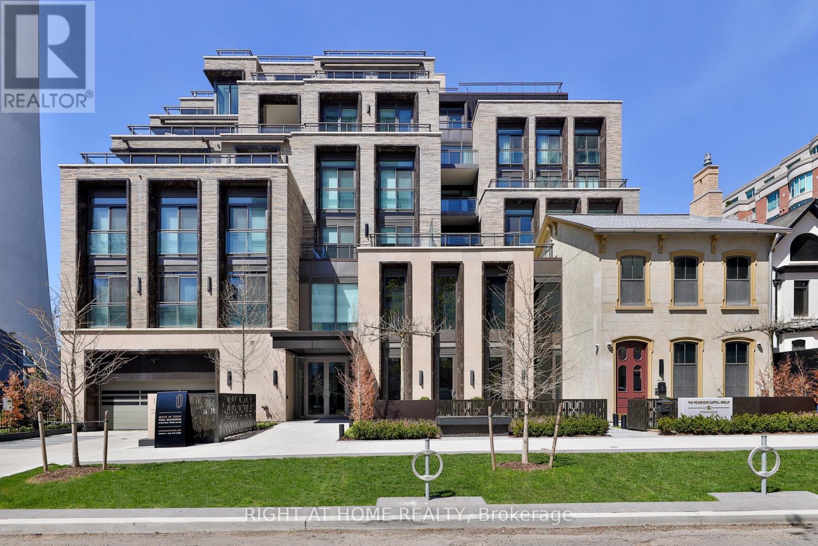 404 - 10 Prince Arthur Avenue, Toronto, Ontario  M5R 1A9 - Photo 38 - C13056756