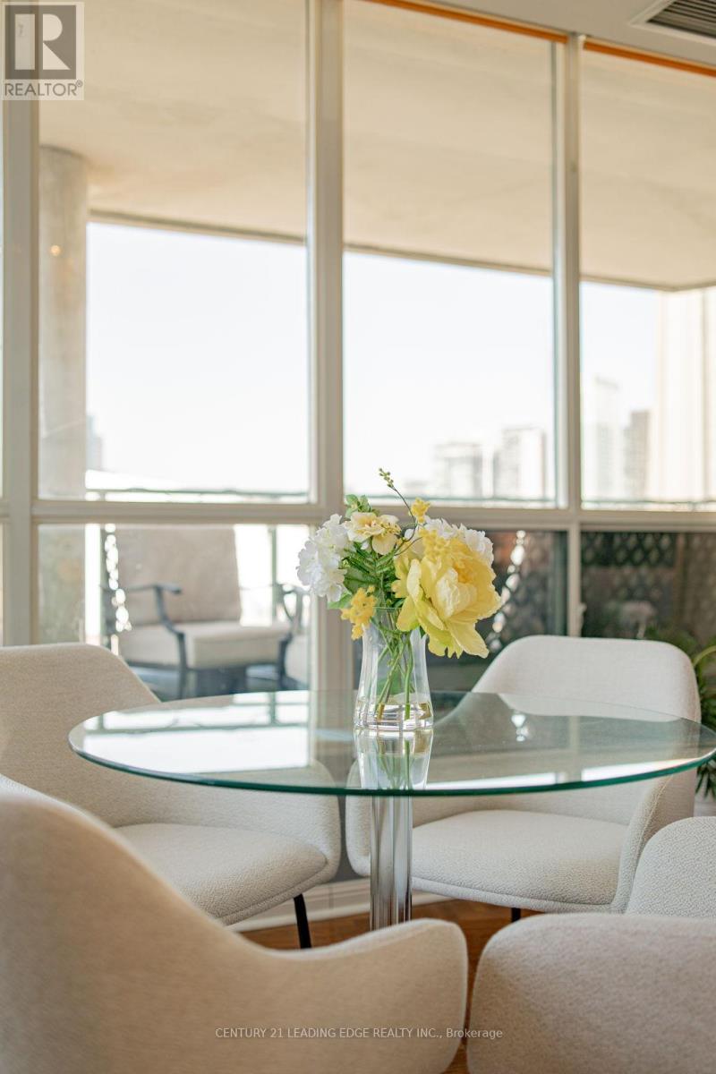 2617 - 230 Queens Quay W, Toronto, Ontario  M5J 2Y7 - Photo 11 - C13056762