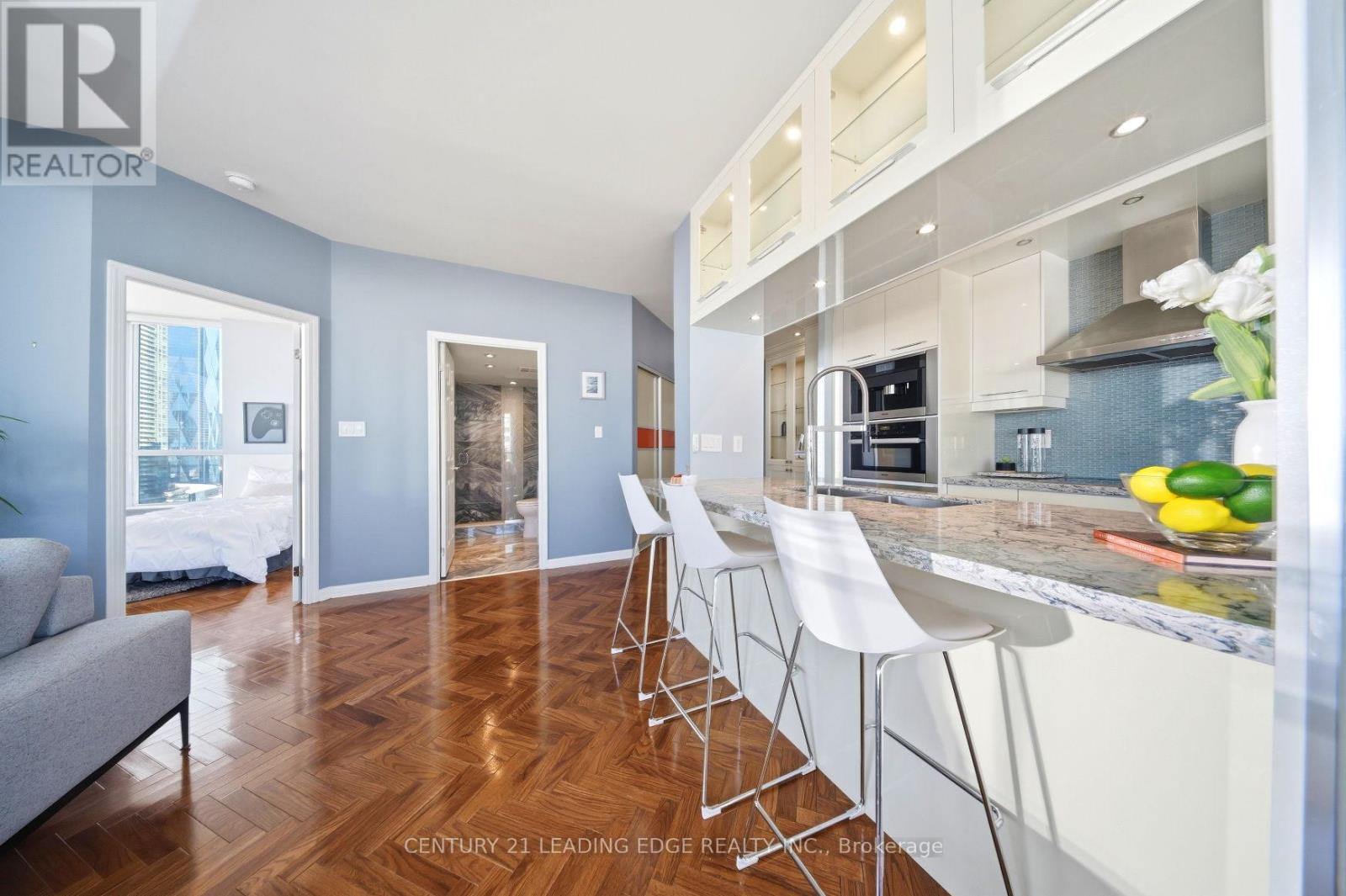 2617 - 230 Queens Quay W, Toronto, Ontario  M5J 2Y7 - Photo 14 - C13056762