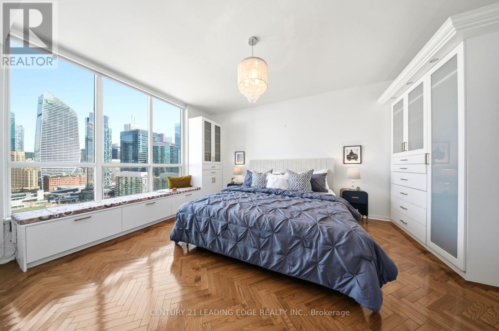 2617 - 230 Queens Quay W, Toronto, Ontario  M5J 2Y7 - Photo 16 - C13056762