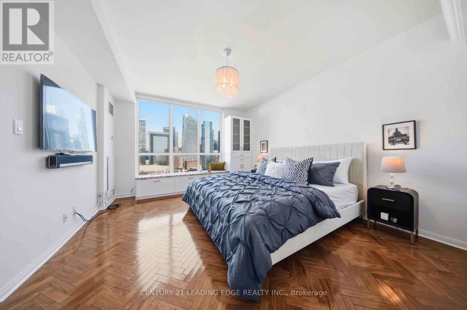 2617 - 230 Queens Quay W, Toronto, Ontario  M5J 2Y7 - Photo 17 - C13056762