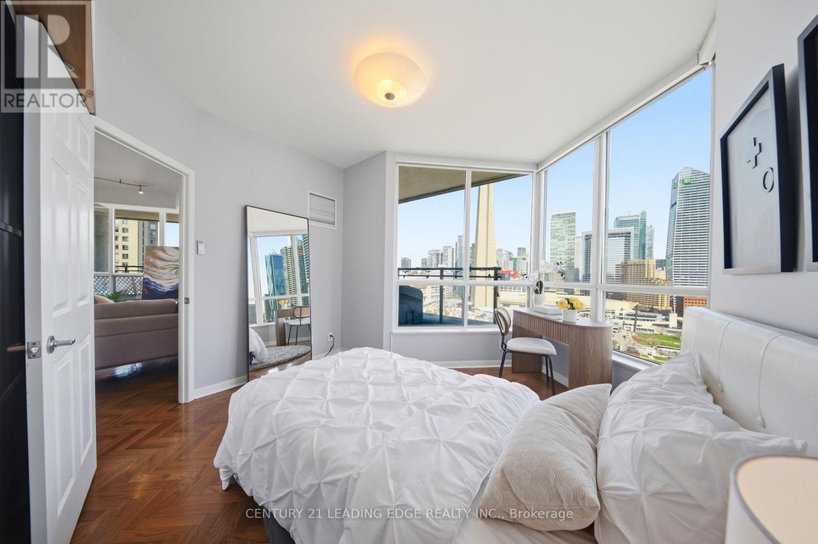 2617 - 230 Queens Quay W, Toronto, Ontario  M5J 2Y7 - Photo 28 - C13056762