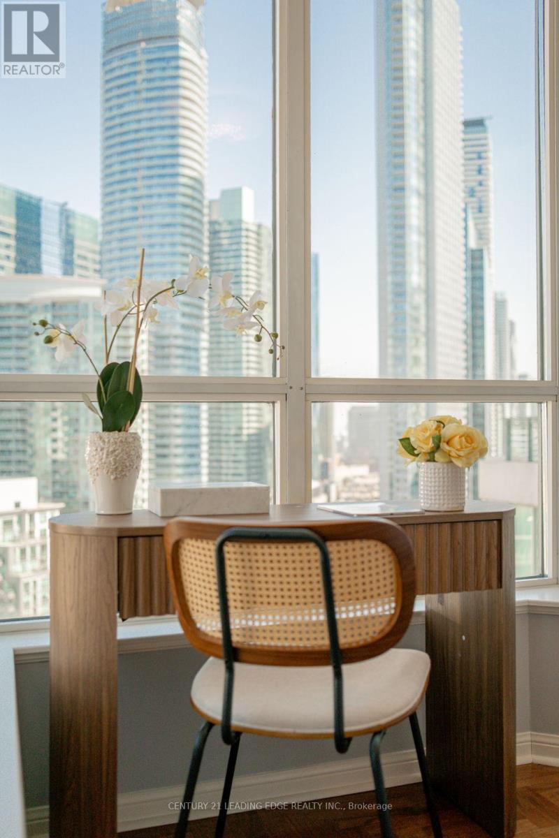 2617 - 230 Queens Quay W, Toronto, Ontario  M5J 2Y7 - Photo 31 - C13056762