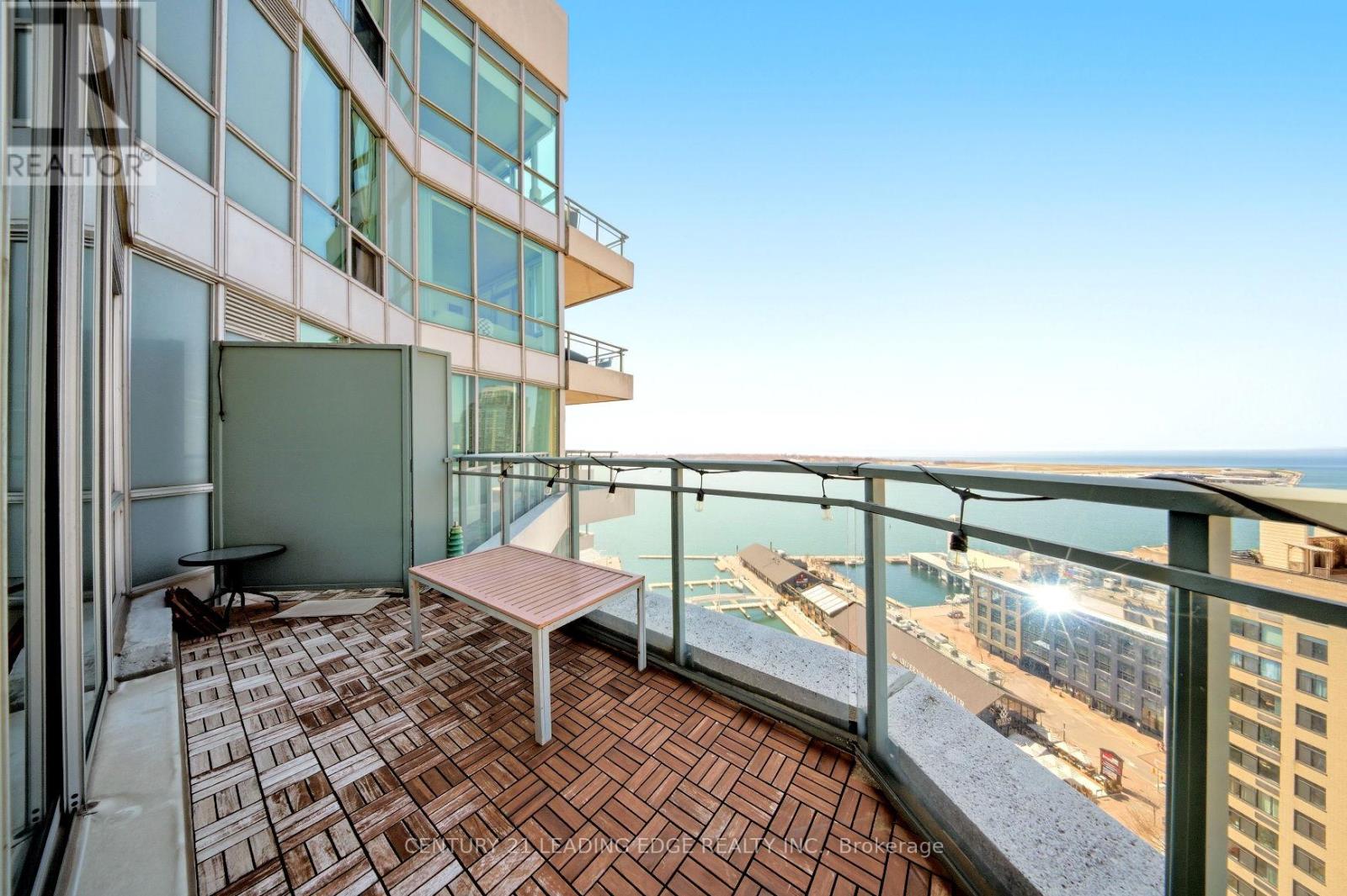 2617 - 230 Queens Quay W, Toronto, Ontario  M5J 2Y7 - Photo 34 - C13056762