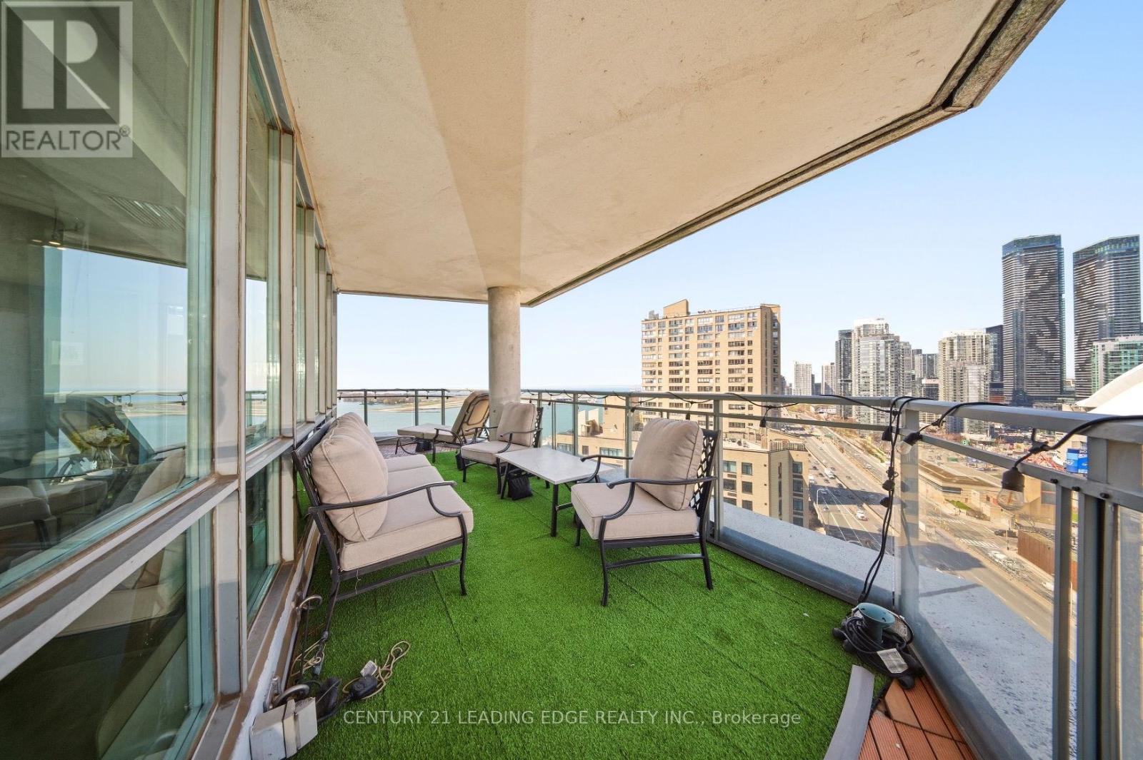 2617 - 230 Queens Quay W, Toronto, Ontario  M5J 2Y7 - Photo 35 - C13056762