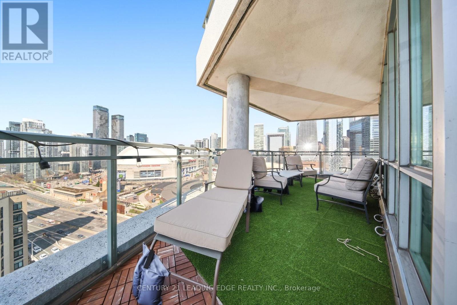 2617 - 230 Queens Quay W, Toronto, Ontario  M5J 2Y7 - Photo 36 - C13056762