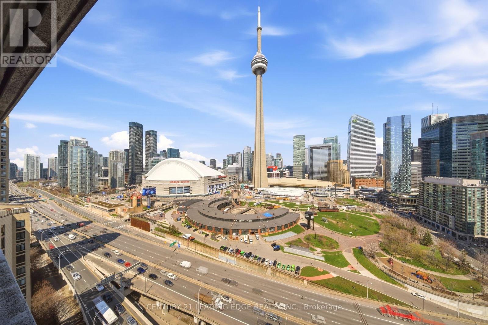 2617 - 230 Queens Quay W, Toronto, Ontario  M5J 2Y7 - Photo 37 - C13056762