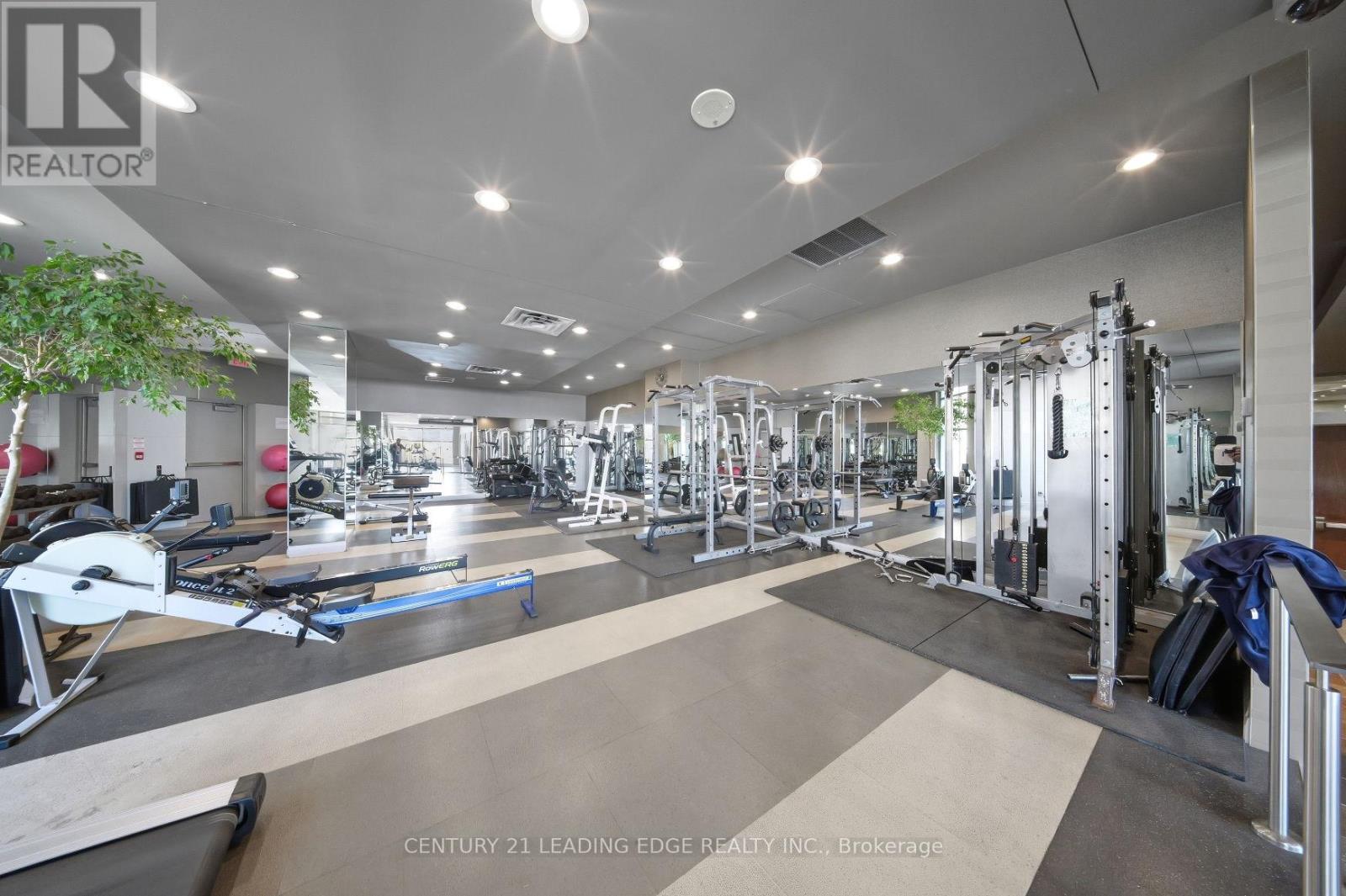 2617 - 230 Queens Quay W, Toronto, Ontario  M5J 2Y7 - Photo 38 - C13056762