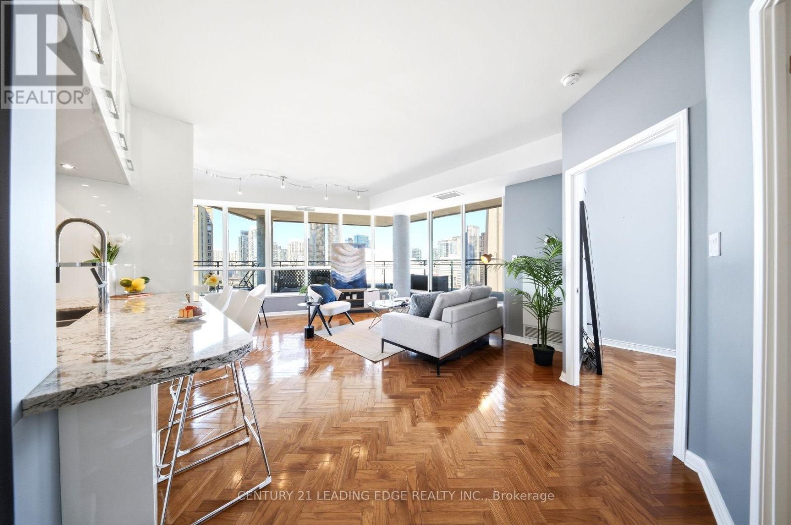 2617 - 230 Queens Quay W, Toronto, Ontario  M5J 2Y7 - Photo 4 - C13056762