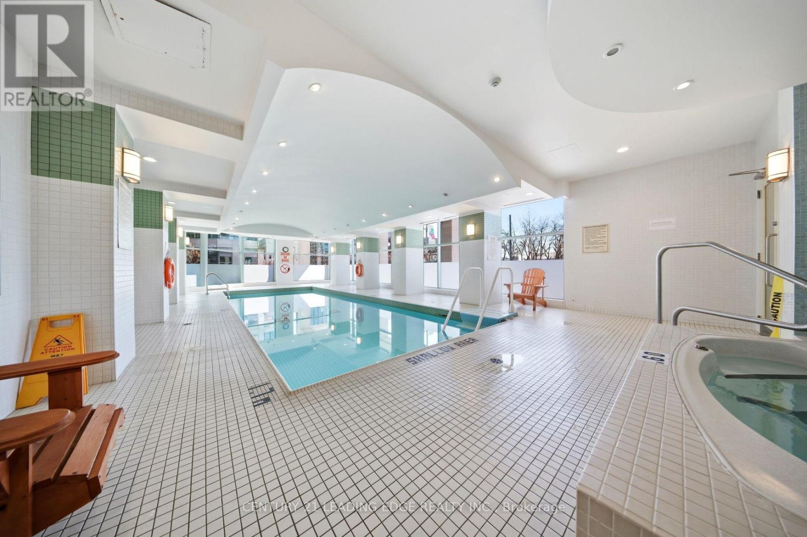 2617 - 230 Queens Quay W, Toronto, Ontario  M5J 2Y7 - Photo 40 - C13056762