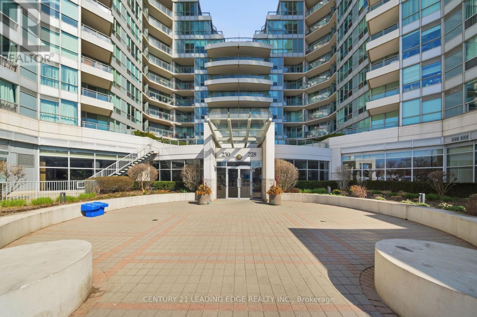 2617 - 230 Queens Quay W, Toronto, Ontario  M5J 2Y7 - Photo 42 - C13056762