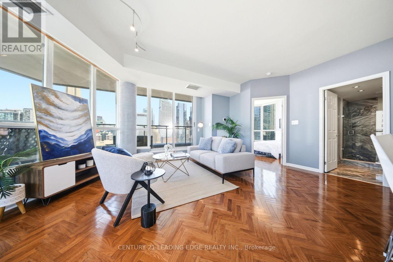 2617 - 230 Queens Quay W, Toronto, Ontario  M5J 2Y7 - Photo 5 - C13056762