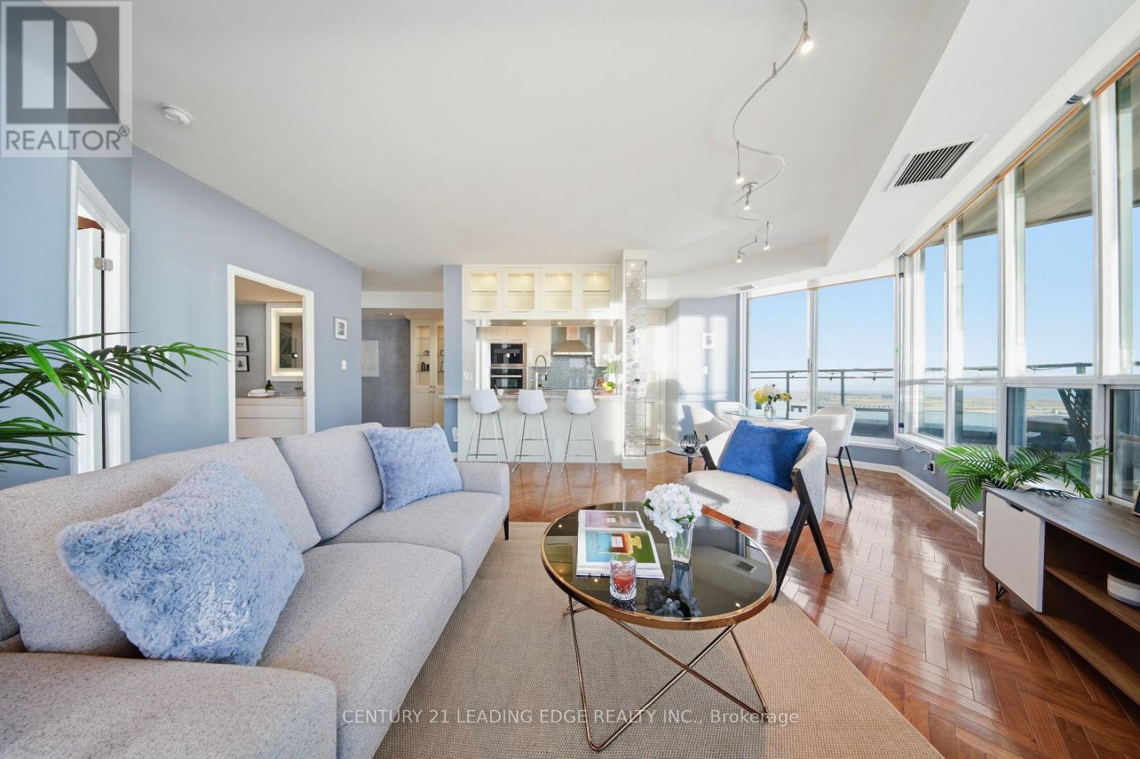 2617 - 230 Queens Quay W, Toronto, Ontario  M5J 2Y7 - Photo 6 - C13056762