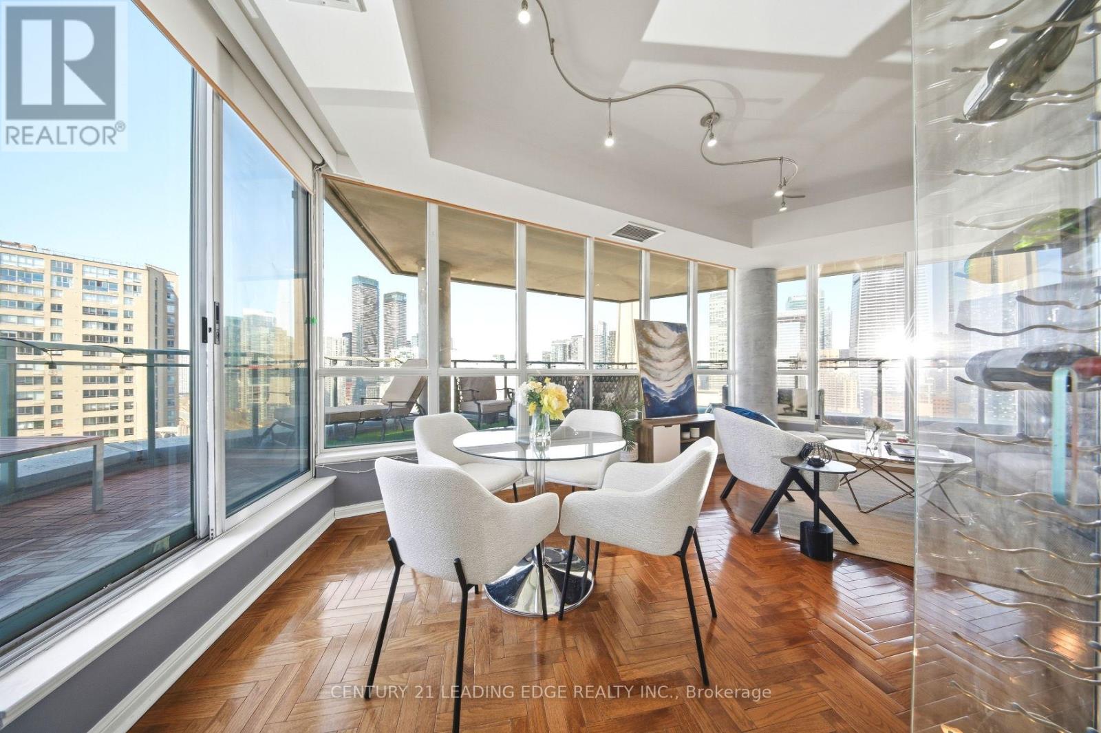 2617 - 230 Queens Quay W, Toronto, Ontario  M5J 2Y7 - Photo 9 - C13056762